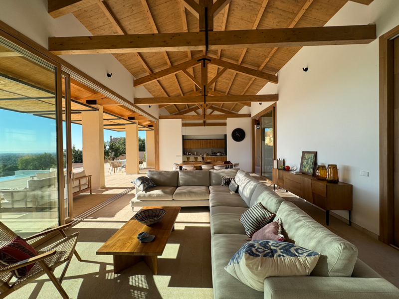 Vivienda Unifamiliar